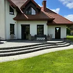 Villa Dworek *