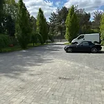 Dworek Villa