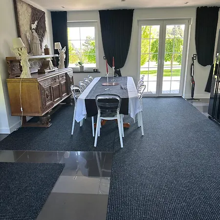 Dworek Brwilno Dolne