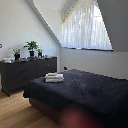 Dworek * Brwilno Dolne