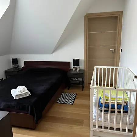 Dworek Villa *