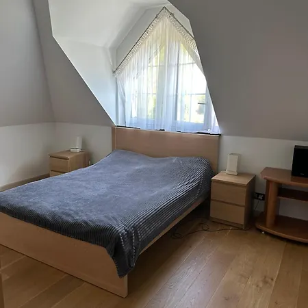 Villa Dworek *