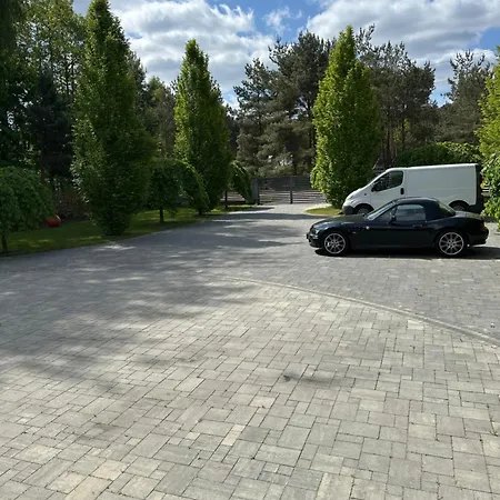 Dworek Villa